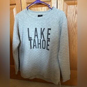 Women’s sweatshirt